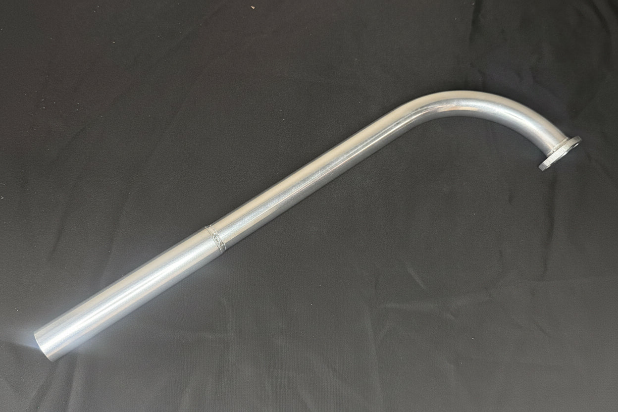 1190 Magnum OHV Header