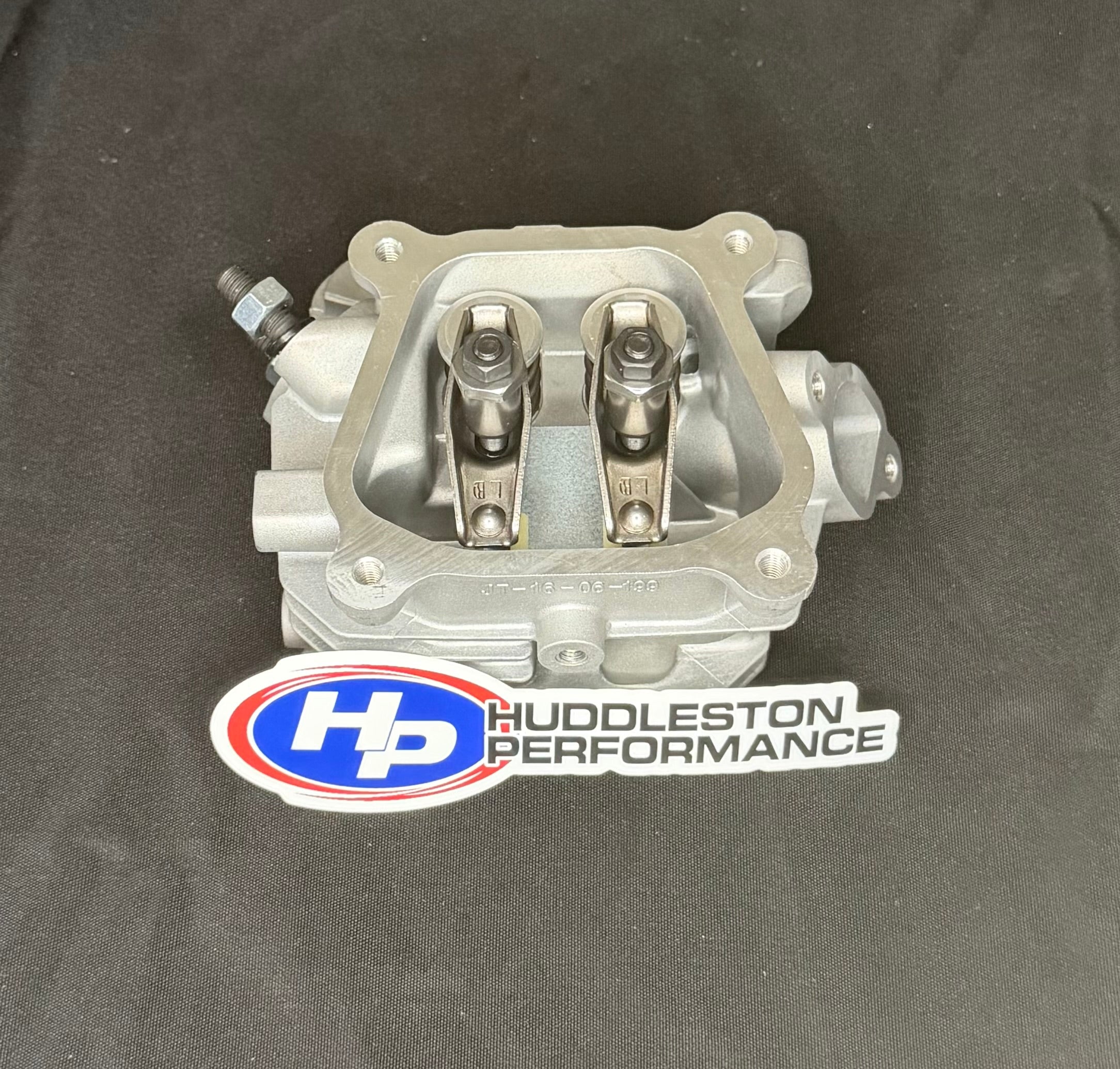 196cc Clone Cylinder Head