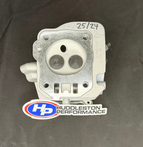 196cc Complete Clone Cylinder Head