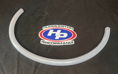 1/2" ID Hose