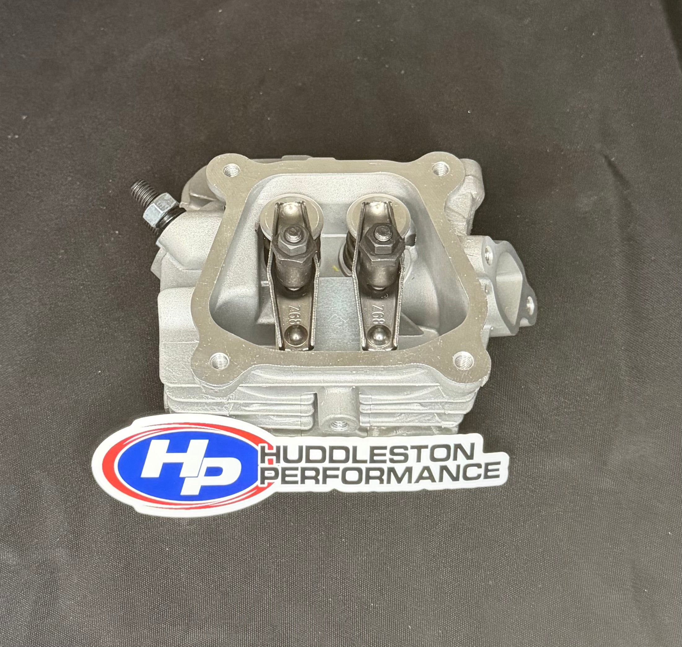212cc Complete Clone Cylinder Head