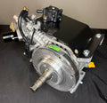 236cc Clone Engine
