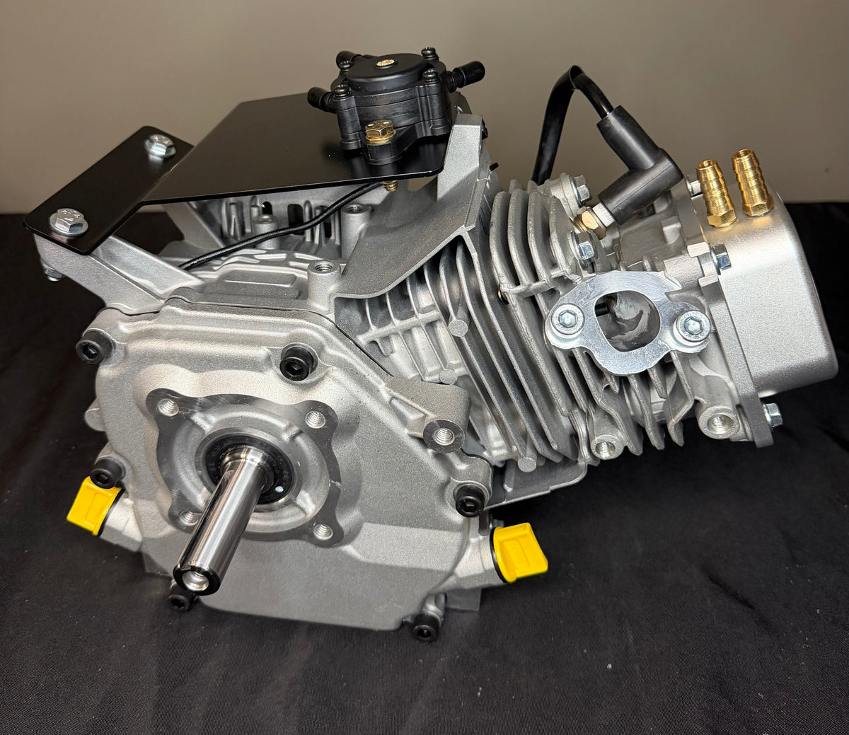 236cc Clone Reaper Engine