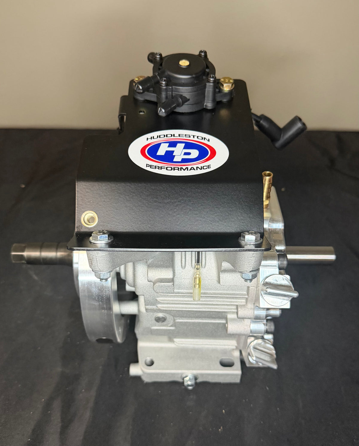248cc Clone Kit
