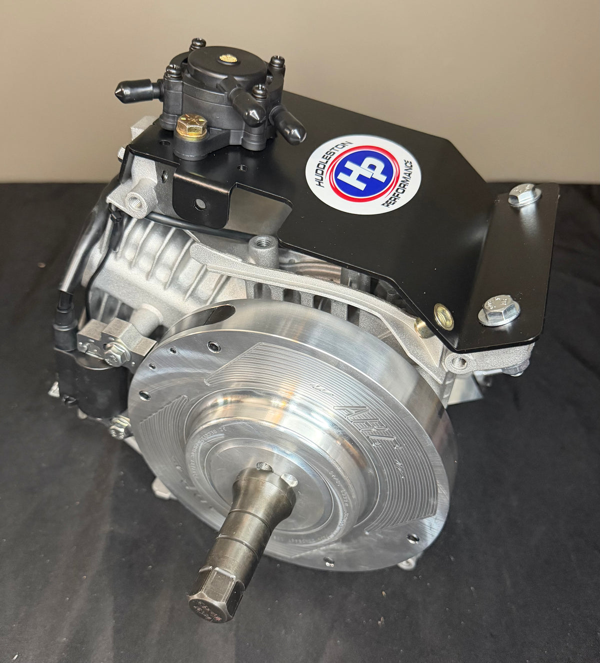 248cc Clone Shortblock Kit