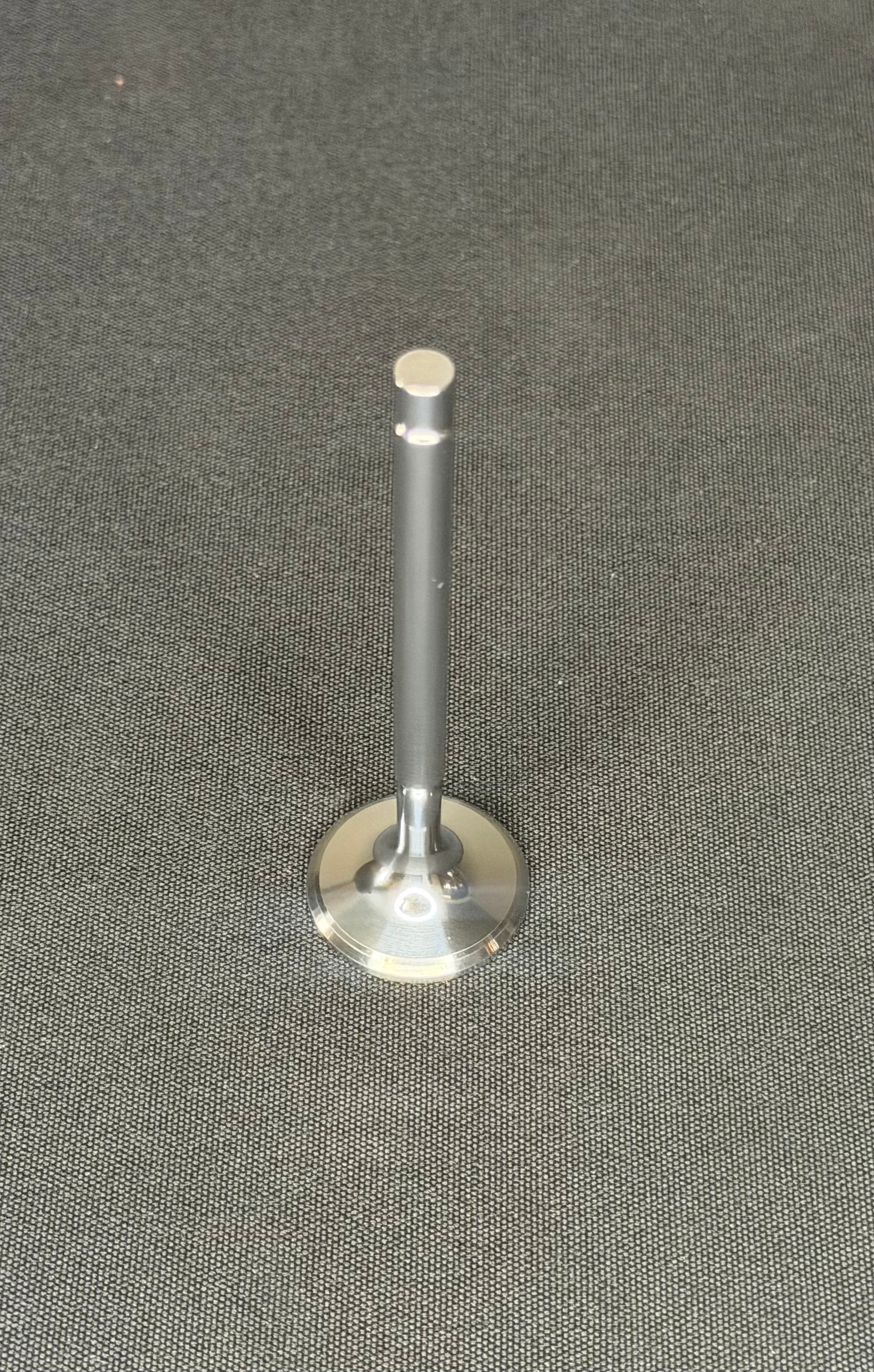 27mm Clone Titanium Exhaust Valve