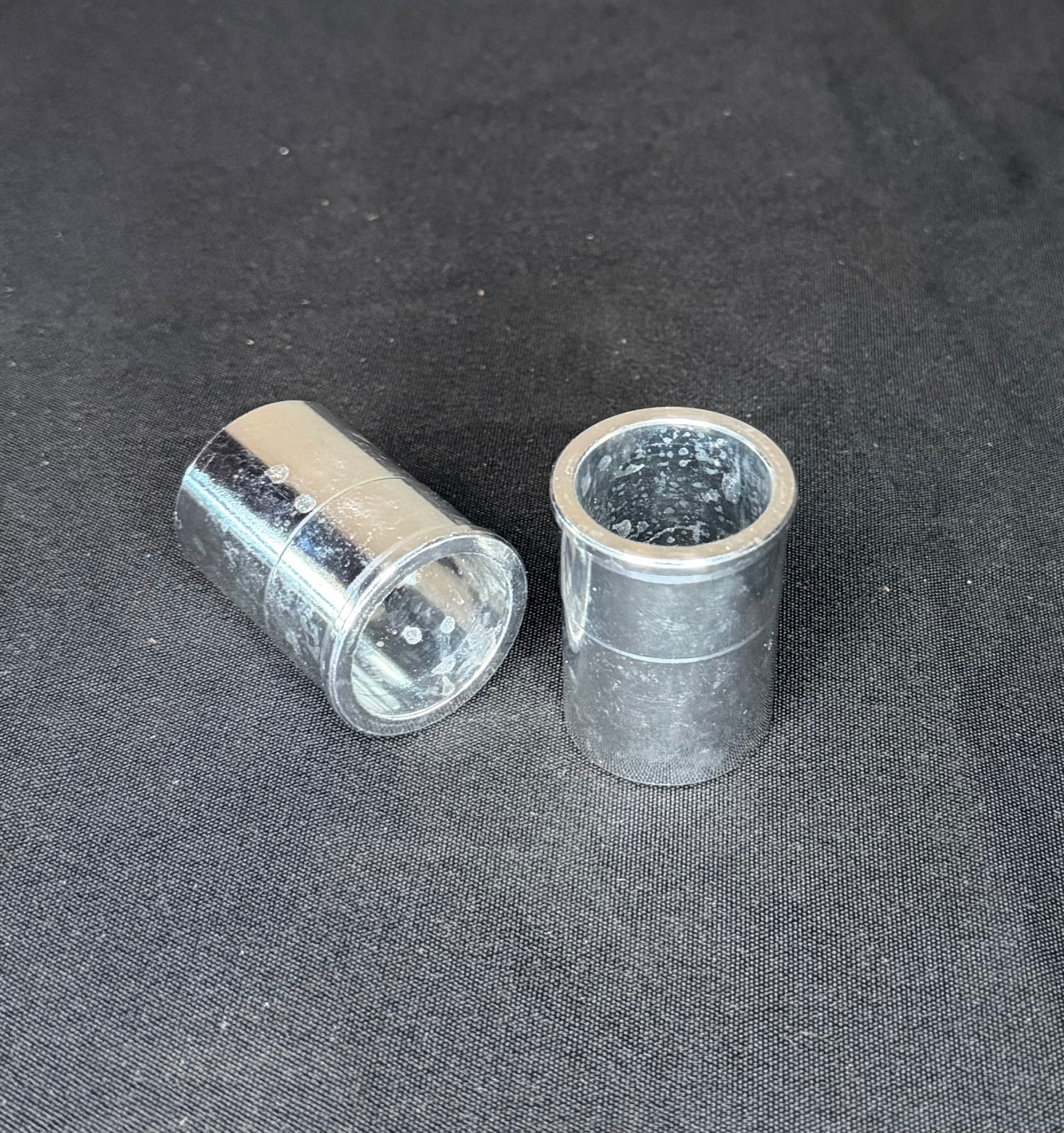 33mm to 28mm Mikuni Carburetors Reducer Sleeve for Jr Dragster