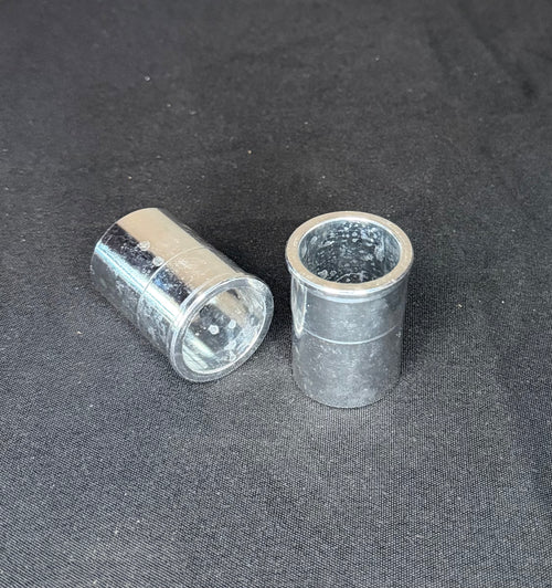 33mm to 28mm Mikuni Carburetors Reducer Sleeve for Jr Dragster