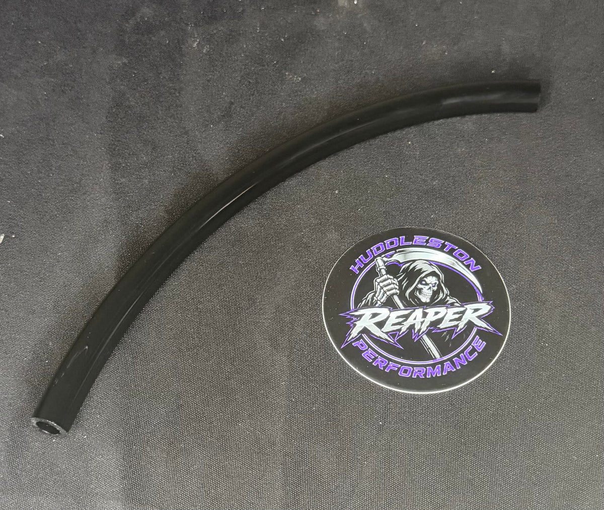 3/8" Fuel Line
