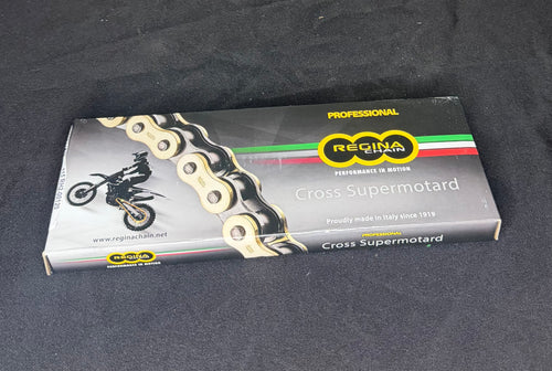 415 Chain for Jr Dragster, Mini Drag Bike, and Go Kart