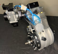 Overhead Valve Engine for Jr Dragster, Mini Drag Bike, and Go Kart