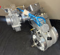 Overhead Valve Engine for Jr Dragster, Mini Drag Bike, and Go Kart