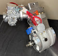 Overhead Valve Engine for Jr Dragster, Mini Drag Bike, and Go Kart