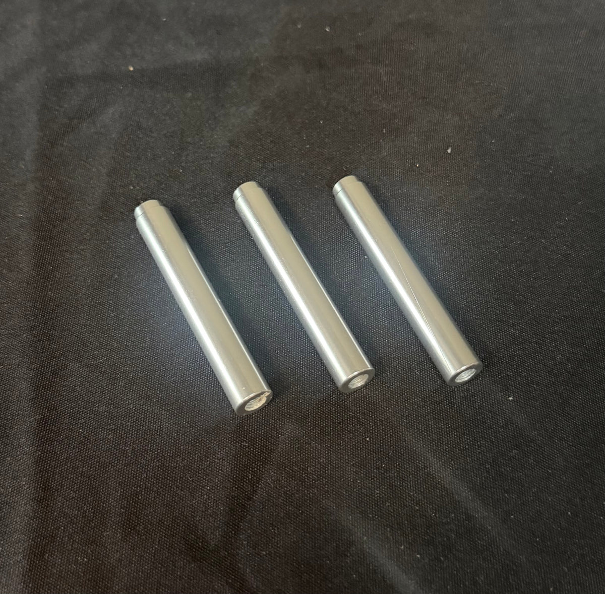 Aluminum Secondary Tower Pins