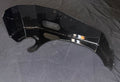 Belt Guard for Jr Dragster and Mini Drag Bike