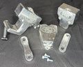 Billet Carburetor Tops for Mikuni style carburetors