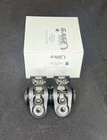 Billet Roller Rocker Arms for Jr Dragster, Mini Drag Bike, and Go Kart Engines