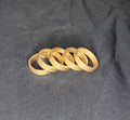 Bronze Bushing for Jr Dragster Clutch