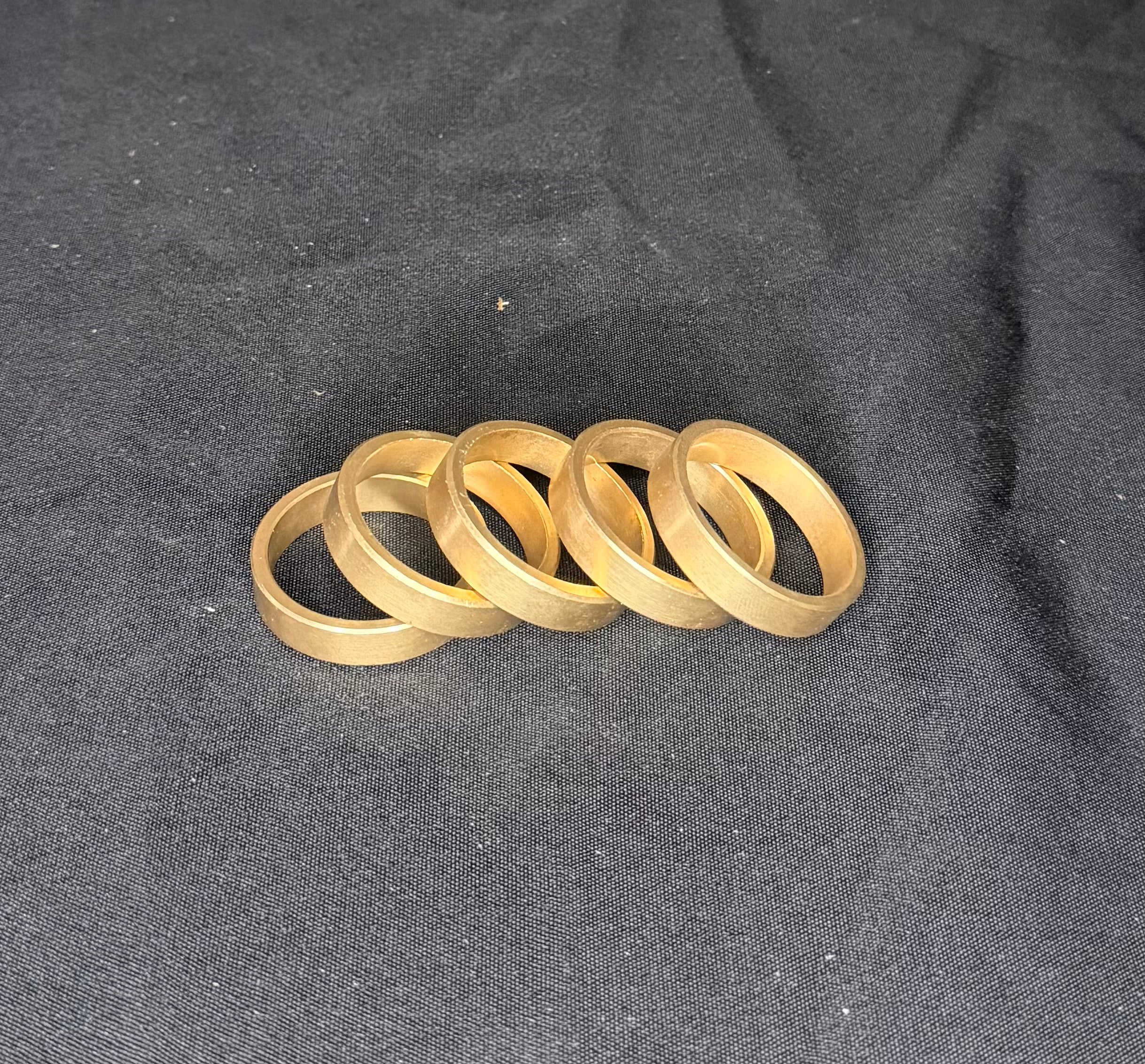 Bronze Bushing for Jr Dragster Clutch