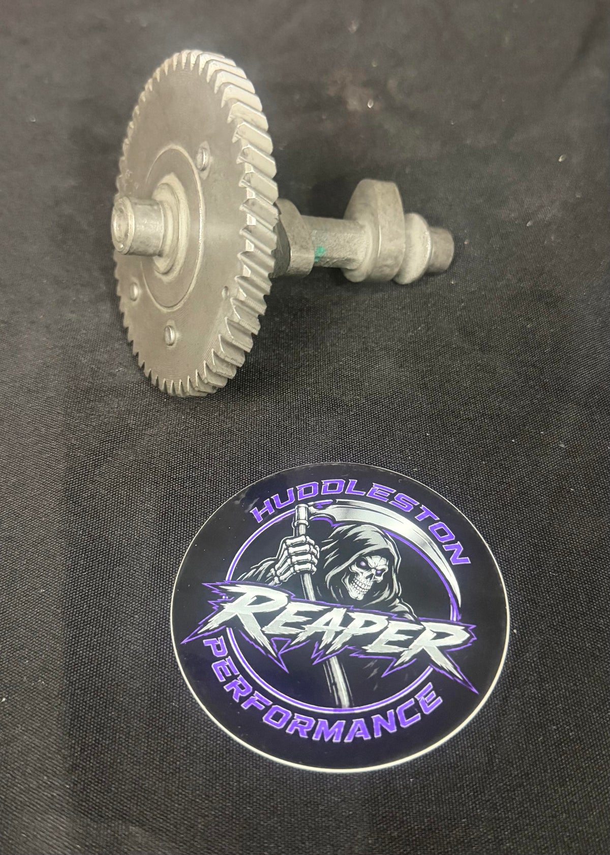 Clone Camshaft