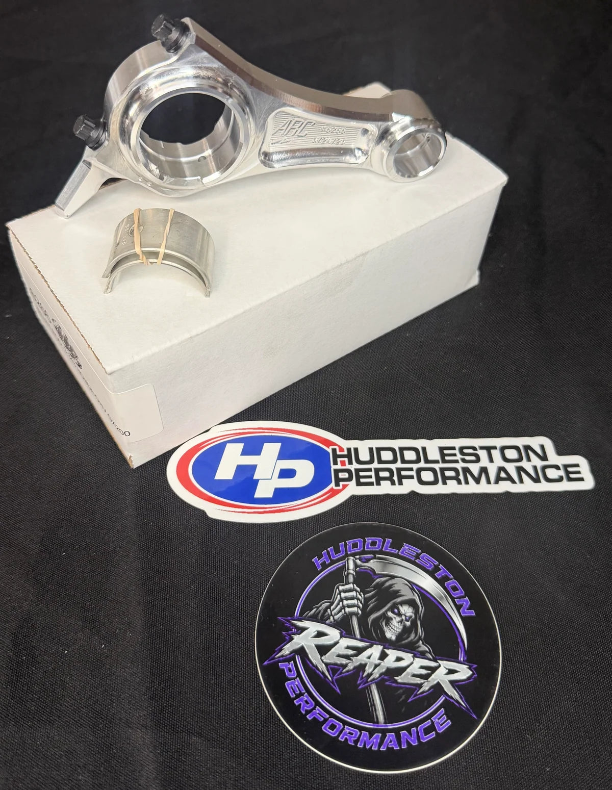 ARC Billet Rod 6271 3.323"