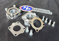 Clone 2 Bolt to 4 Bolt Header Adapter