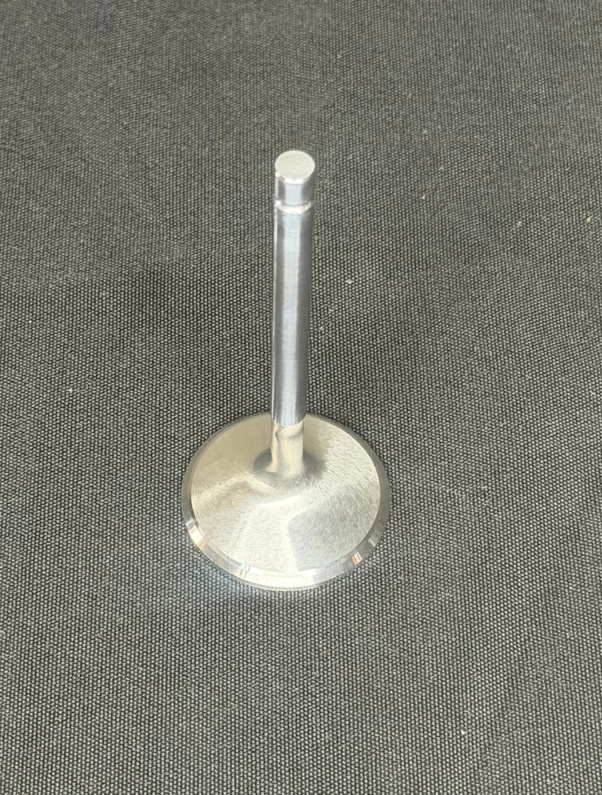 Stainless Clone Intake Valve for HP Reaper Cylinder Head