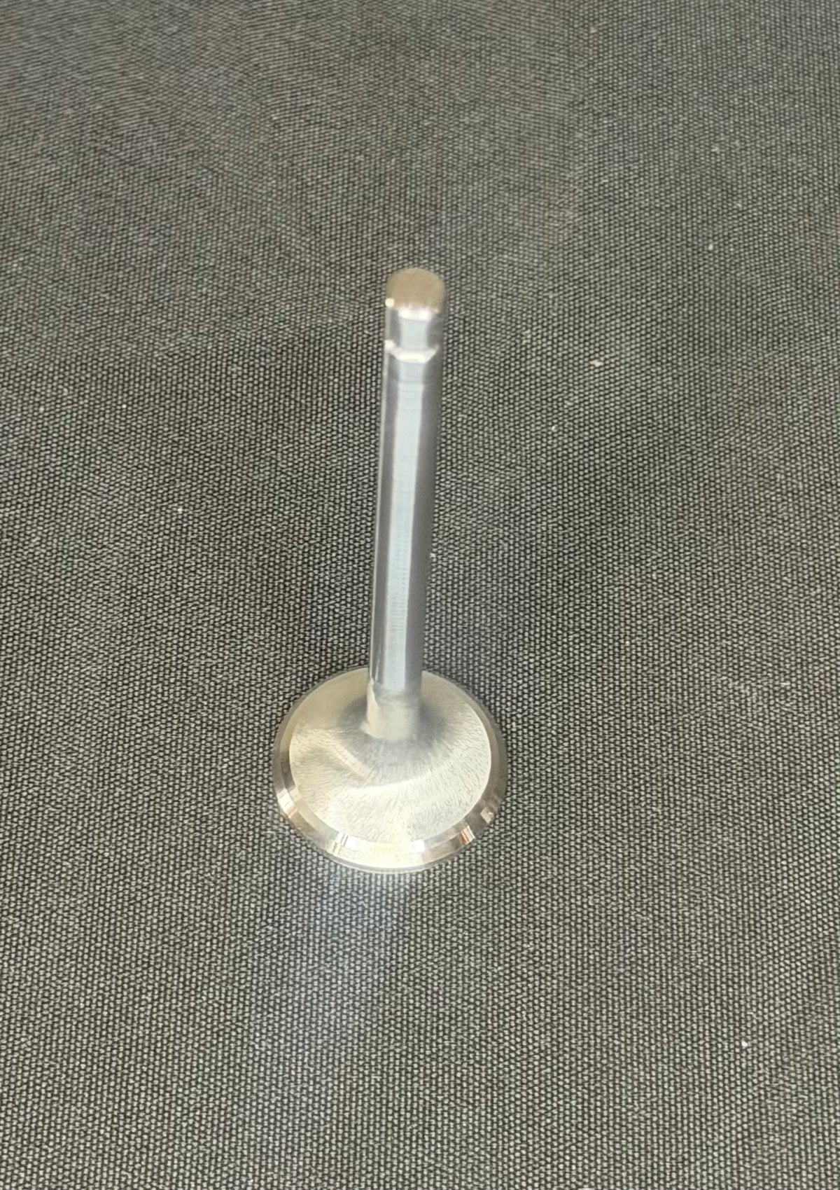 HP Reaper Cylinder Head Stainless Exhaust Valve