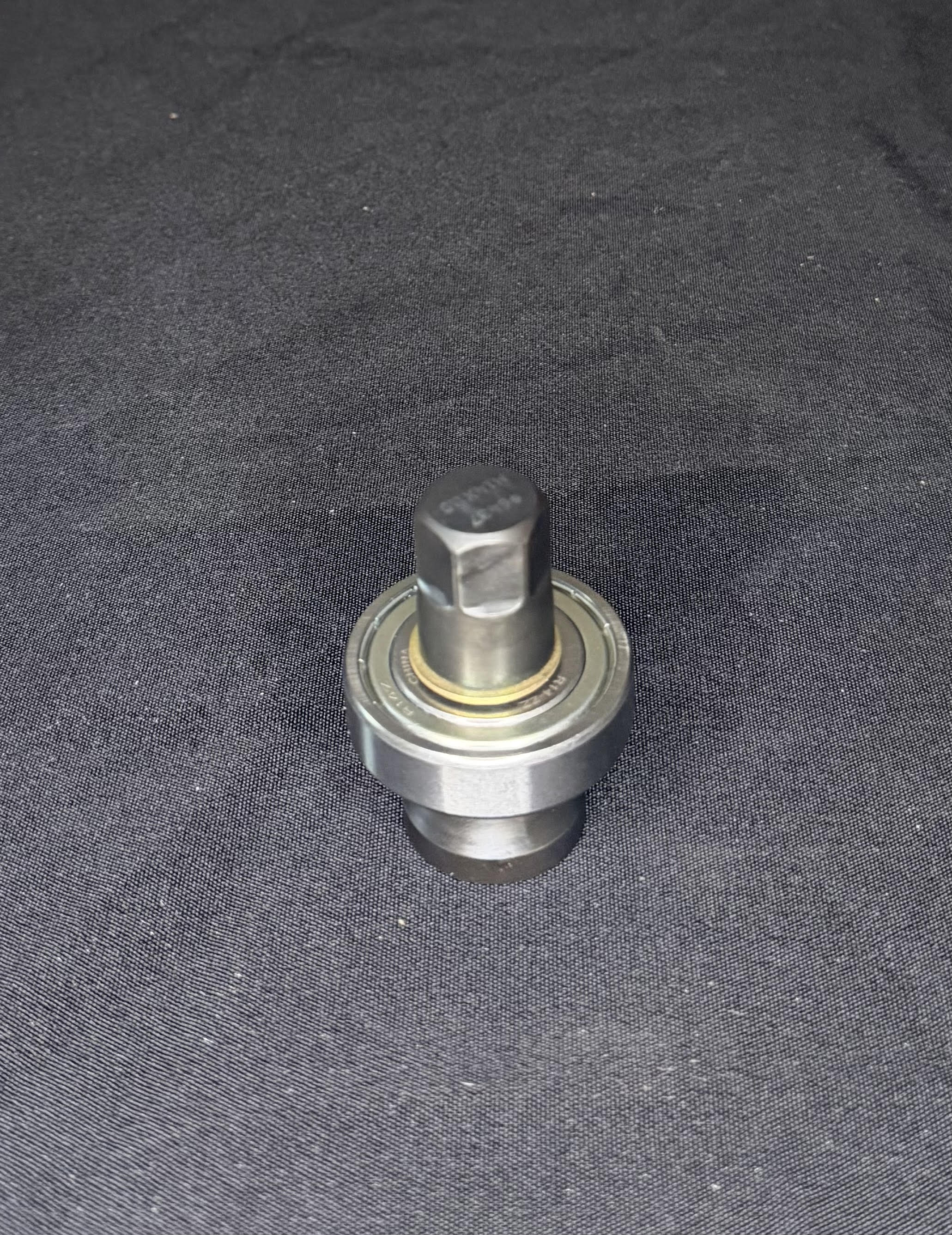 Clone Engine Starter Nut with Bearing for Go Kart