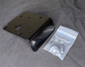 Clone top plate for Jr Dragster, Mini Drag Bike, and Go Kart Engines
