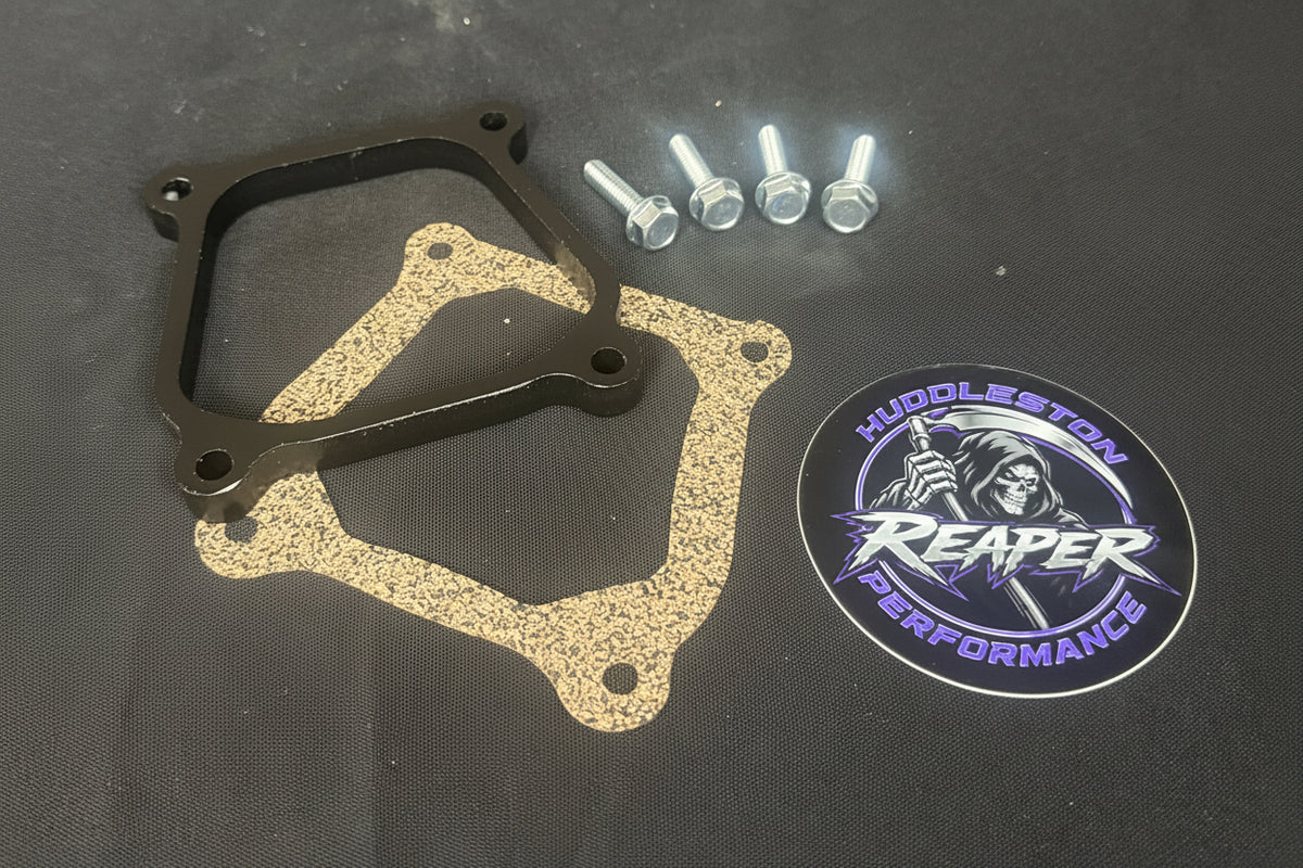 Clone Valve Cover Spacer