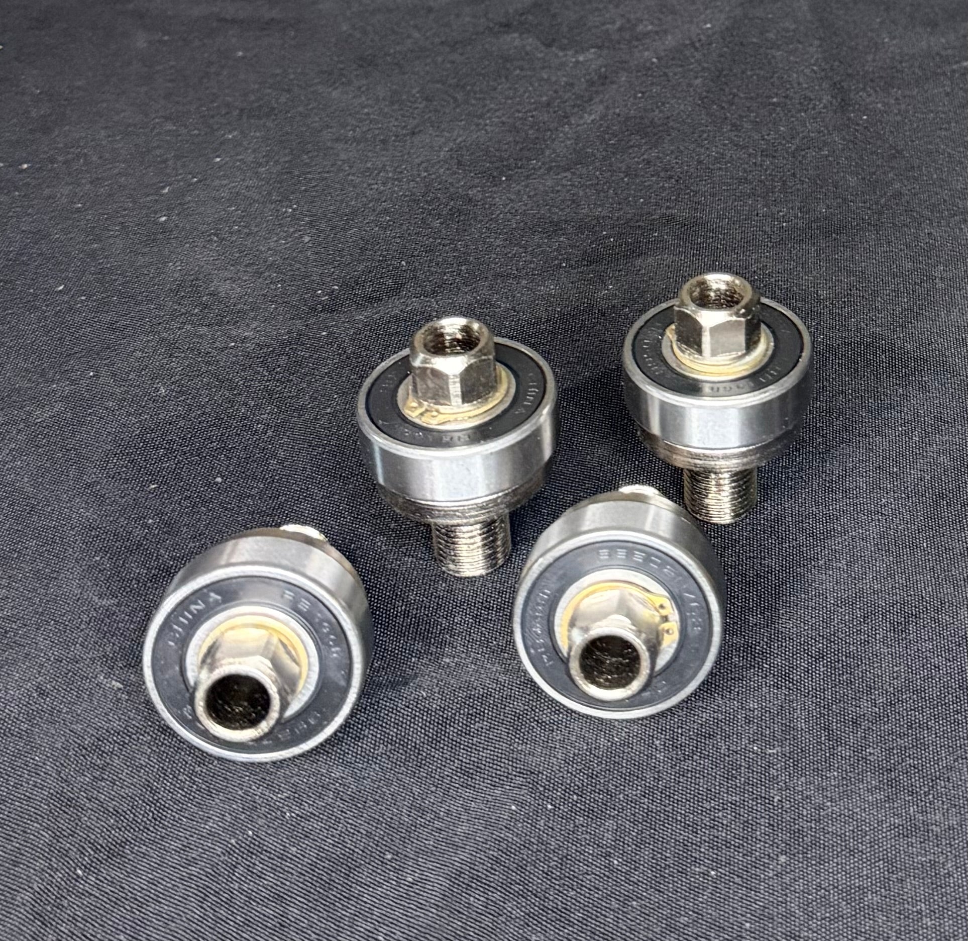 Holeshot Series Cover Lock for Jr. Dragster Clutch