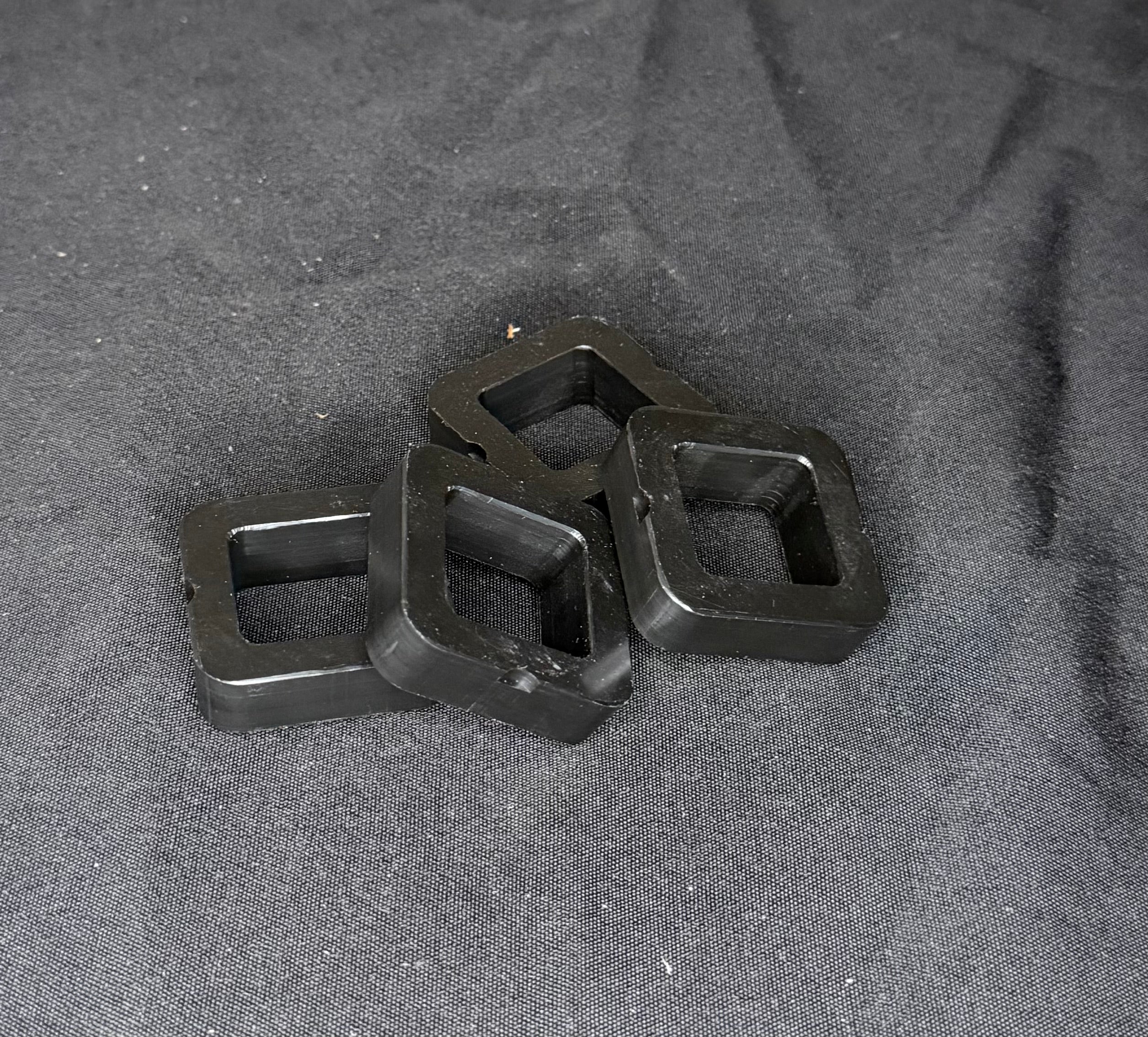 Drive Hub Bushing for Jr Dragster Clutch