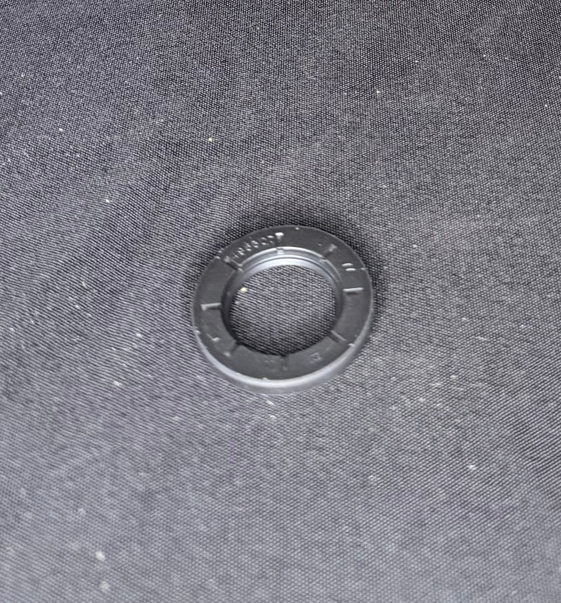 Flywheel Side Crank Seal for Jr Dragster and Go Kart