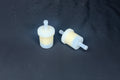 Jr Dragster, Mini Drag Bike, and Go Kart Fuel Filter