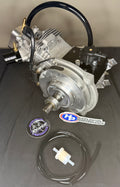 HP Clone 277 Engine