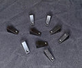 Clutch ramps for Jr Dragster clutch