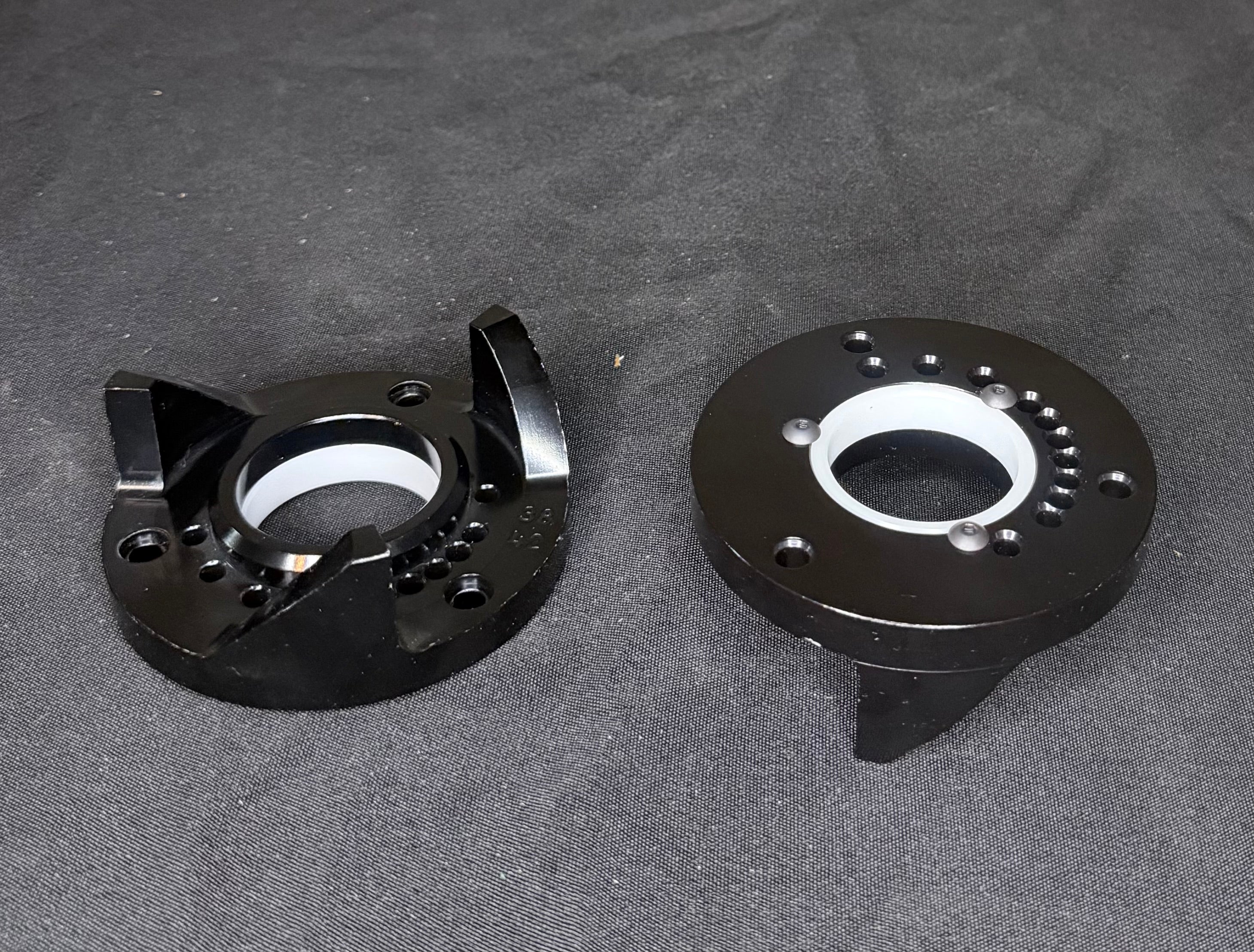 Jr. Dragster Clutch Helixes