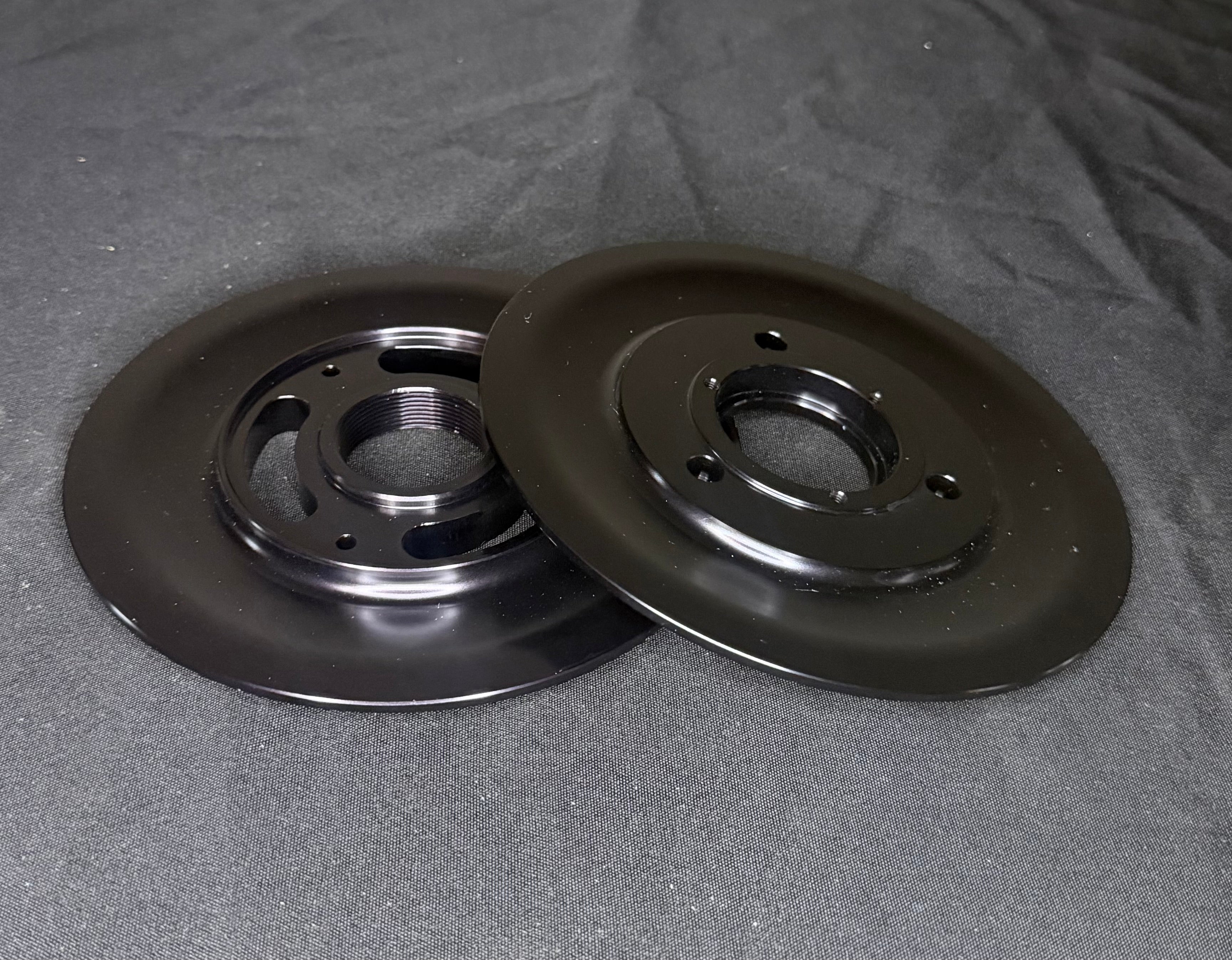 HP Holeshot Series OD Rear Sheeves for Jr Dragster Clutch