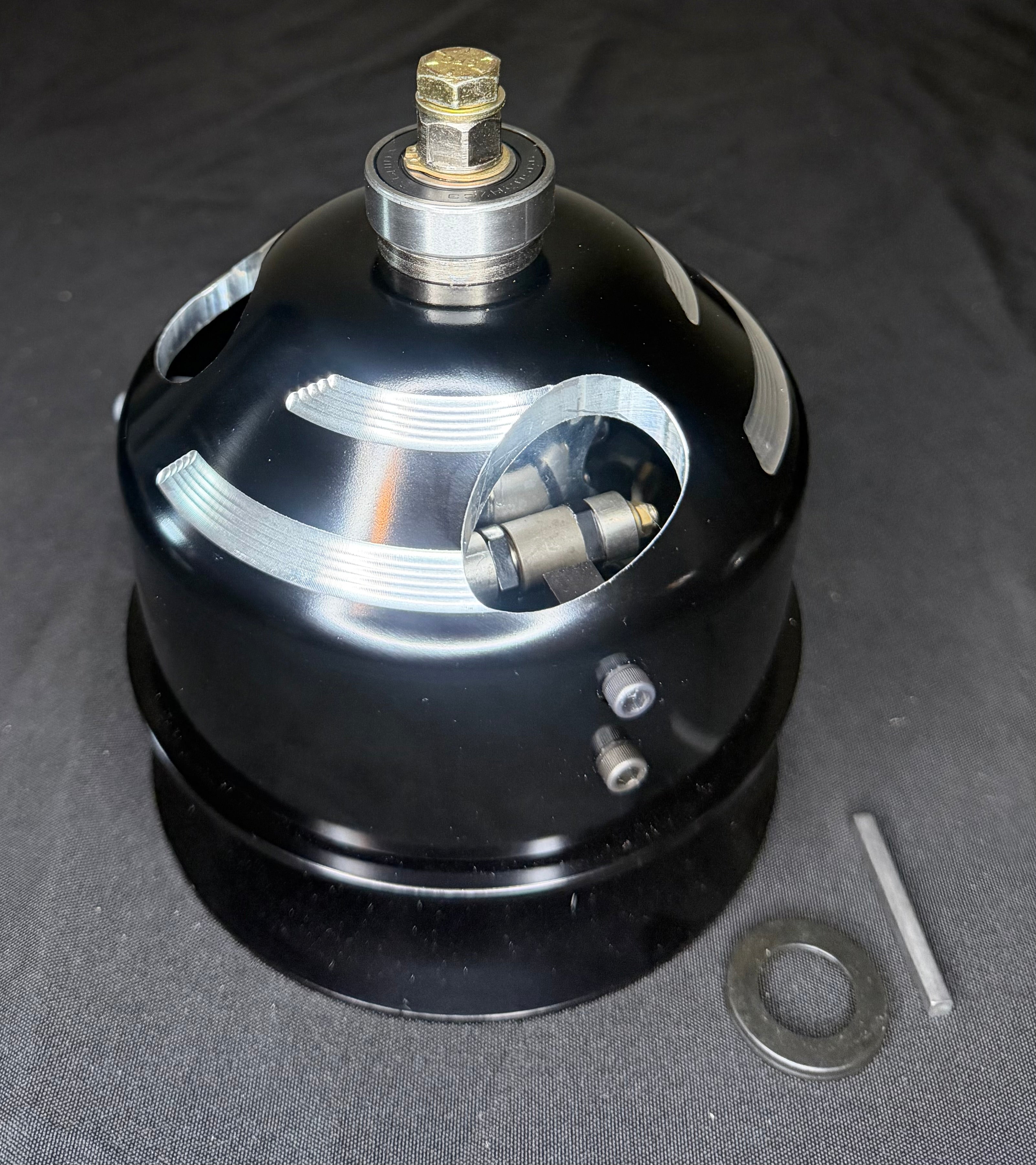 HP Holeshot Primary Clutch for Jr Dragsters and Mini Drag Bikes