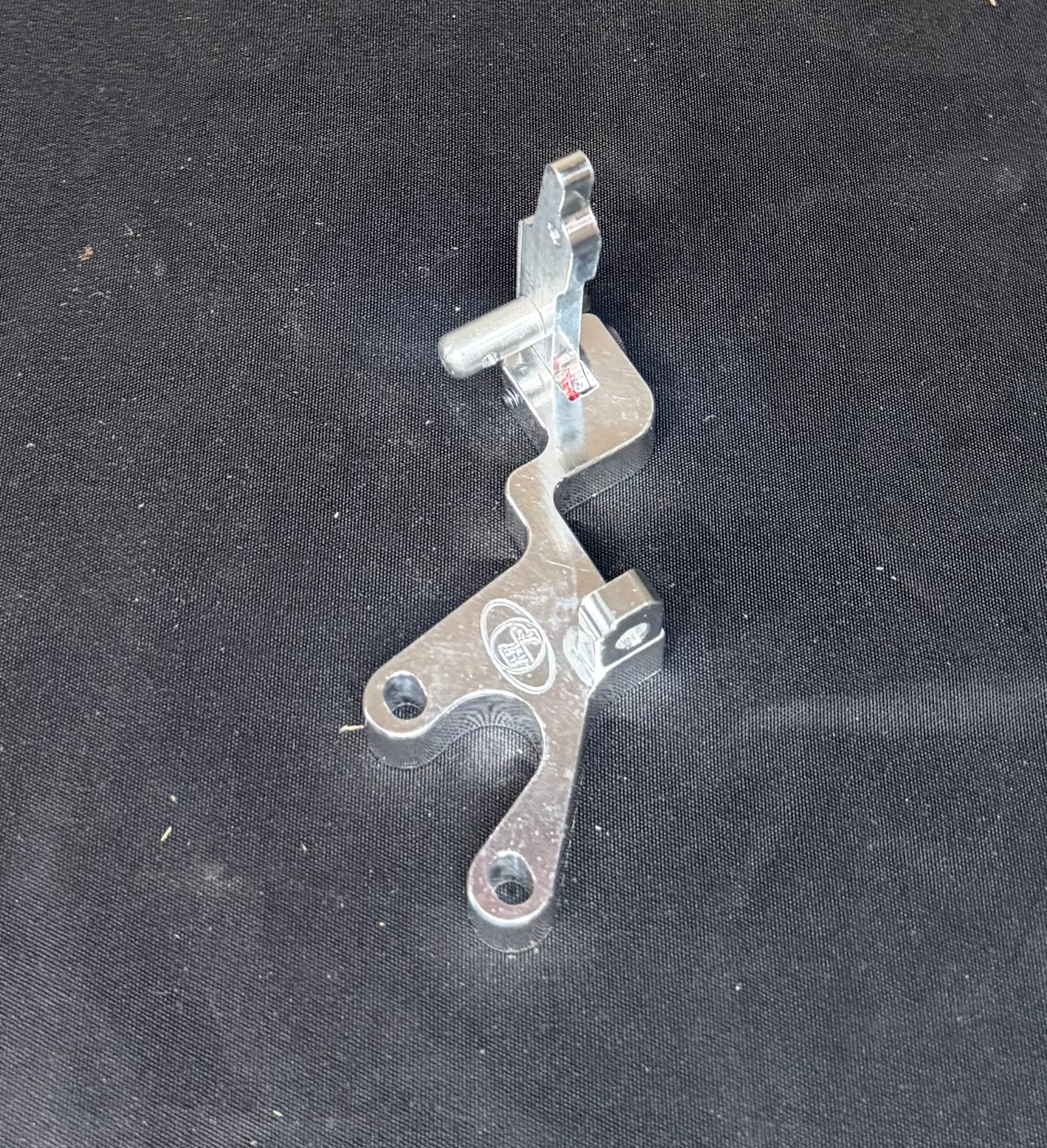 Manual Kill Switch for Jr Dragster