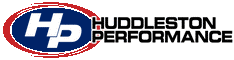 Huddleston Performance - Home