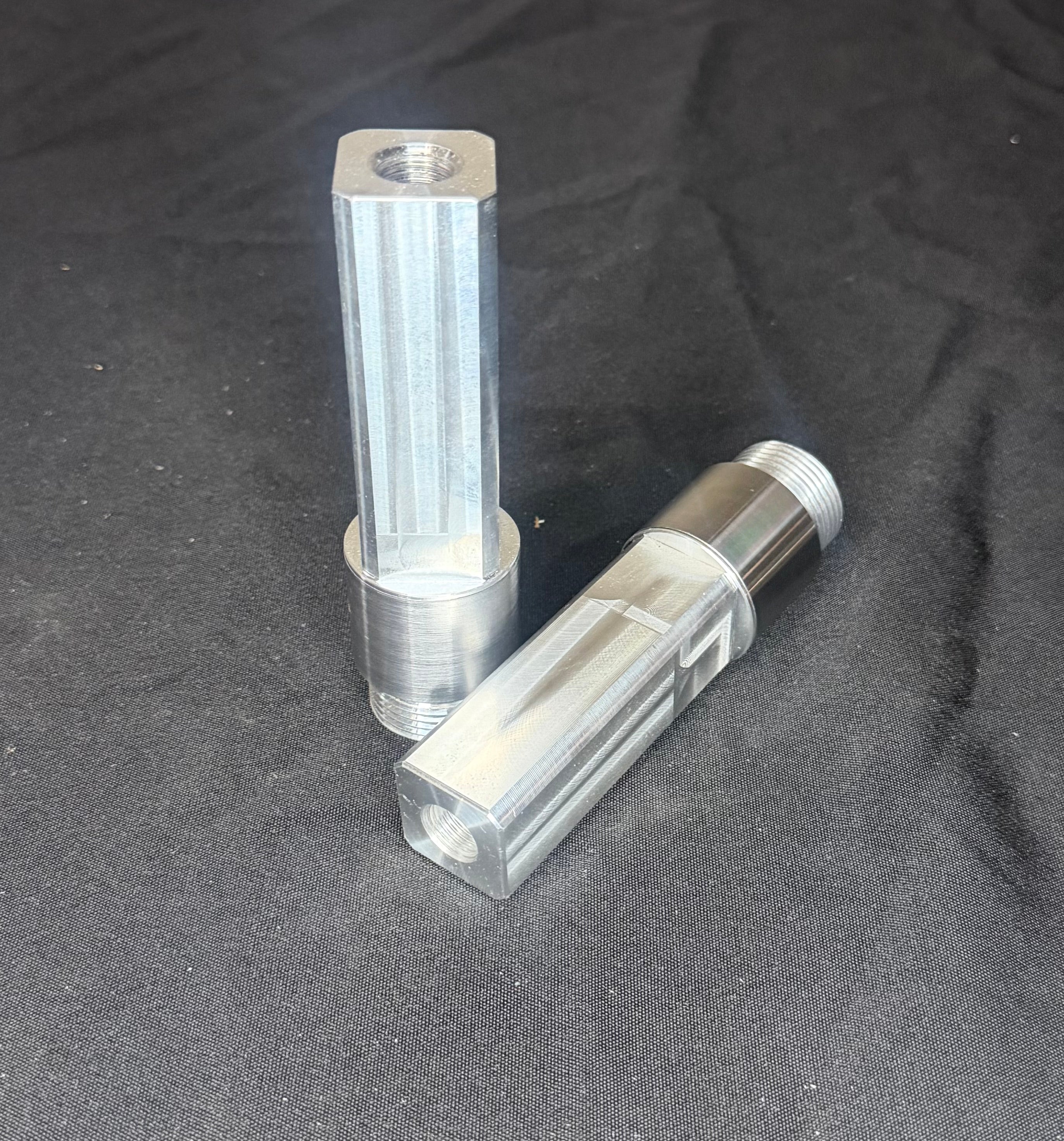 Long Primary Post For HP Jr Dragster Clutch