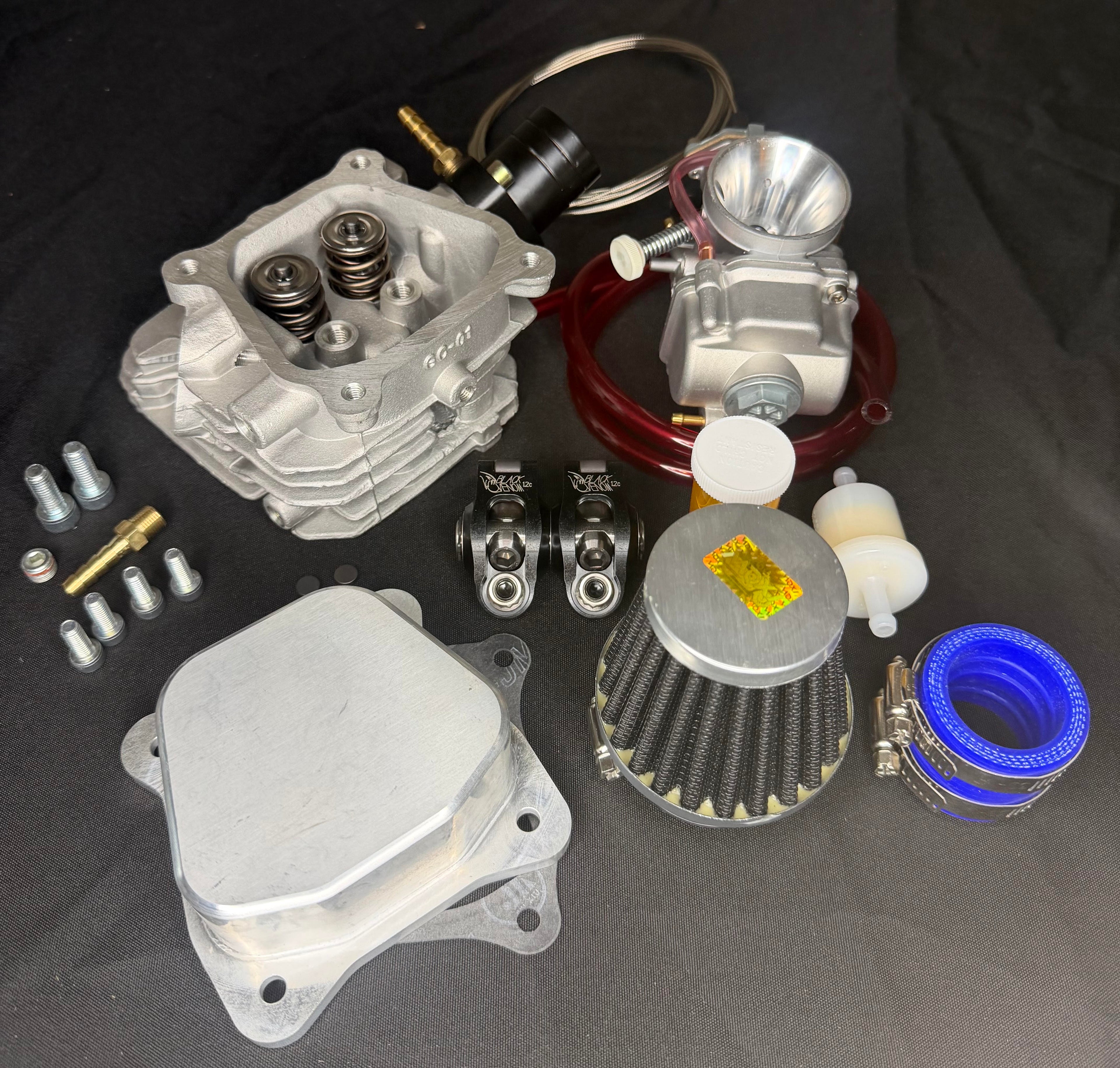 HP Reaper Case Clone Top End Kit 