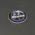 HP Reaper Sticker