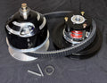 CVT clutch for Jr Dragster, Mini Drag Bike, and Go Kart