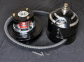 CVT clutch for Jr Dragster, Mini Drag Bike, and Go Kart
