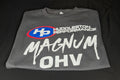 Huddleston Performance Magnum TShirt
