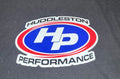 Huddleston Performance Jr Dragster Sticker