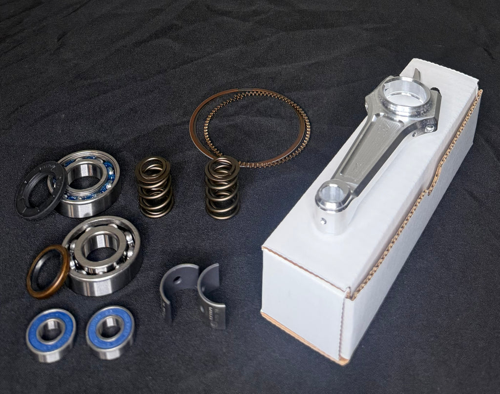 Standard Sniper Flathead Freshen Kit